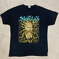 Skyclad - TShirt or Longsleeve - Skyclad - 'Forward Into The Past' t-shirt