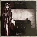 Arkham Witch - Tape / Vinyl / CD / Recording etc - Arkham Witch - 'Demo 2009' CDr