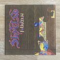Skyclad - Tape / Vinyl / CD / Recording etc - Skyclad - 'Folkémon' vinyl reissue