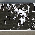 Sabbat (UK) - Tape / Vinyl / CD / Recording etc - Sabbat (UK) Sabbat - 'Paradiso Grote Zaal, Amsterdam, 1989' tape