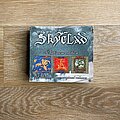 Skyclad - Tape / Vinyl / CD / Recording etc - Skyclad - 'Platinum Edition' 3CD boxset