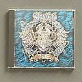 Skyclad - Tape / Vinyl / CD / Recording etc - Skyclad - 'The Wayward Sons Of Mother Earth' CD signed copy