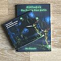 Höllenkreis - Tape / Vinyl / CD / Recording etc - Höllenkreis - 'Des Bruders boser Garten' CD + book