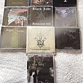 Black Jade - Tape / Vinyl / CD / Recording etc - Black Jade - CD collection (Swiss Black Metal)