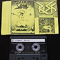 Sabbat (UK) - Other Collectable - Sabbat (UK) Live Fraunschweig '88 tape