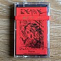 Bonemachine - Tape / Vinyl / CD / Recording etc - Bonemachine - 'Veteran (Eines Zukünftigen Krieges)' cassette