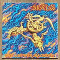 Skyclad - Tape / Vinyl / CD / Recording etc - Skyclad - 'The Answer Machine?' limited edition vinyl