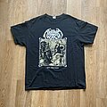 Arkham Witch - TShirt or Longsleeve - Arkham Witch - 'Get Thothed' tshirt