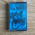 ILL - Tape / Vinyl / CD / Recording etc - ILL - 's.t.r.a.n.g.e.' cassette [signed]