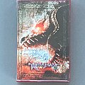 Ringbearer - Tape / Vinyl / CD / Recording etc - Ringbearer - 'Dragons' tape (signed)