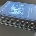 Budgie - Other Collectable - Budgie - band biography (3 volumes 1967-2010)