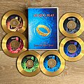 Uruk-Hai - Tape / Vinyl / CD / Recording etc - Uruk-Hai - "...And In The Darkness Bind Them" 6CD box-set