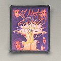 Sabbat (UK) - Patch - Sabbat (UK)  - printed 'HOATTC' patch with band members