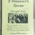 Skyclad - Other Collectable - Skyclad - 'A Visonary's Dream' zine