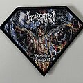 Incantation - Patch - Incantation Patch