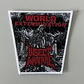 Insect Warfare - Patch - Insect Warfare Patch