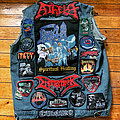 Death - Battle Jacket - OSDM Battlevest