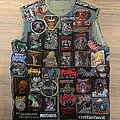 Death - Battle Jacket - Death OSDM Battlevest Update