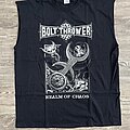 Bolt Thrower - TShirt or Longsleeve - Bolt Thrower Tourshirt 2014