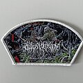 Outer Heaven - Patch - Outer Heaven Patch