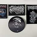 Undergang - Patch - Undergang Extremely Rotten Stuff