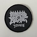 Morbid Angel - Patch - Morbid Angel Patch