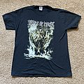 Cradle Of Filth - TShirt or Longsleeve - Cradle of Filth Leviathan Shirt