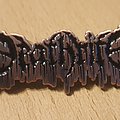 Deathrite - Pin / Badge - Deathrite Pin