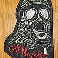 Carnivore - Patch - Carnivore Patch
