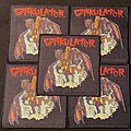 Gonkulator - Patch - Gonkulator - God Slaughter