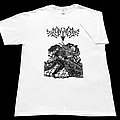 Goatpenis - TShirt or Longsleeve - Official White GoatPenis - Apocalyptic Goats