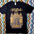 Mortiis - TShirt or Longsleeve - Mortiis - Phantom of The Dungeon T-shirt