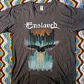 Enslaved - TShirt or Longsleeve - Enslaved - Utgard T-shirt