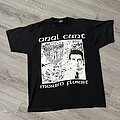 Anal Cunt - TShirt or Longsleeve - Anal Cunt