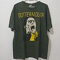 Guttermouth - TShirt or Longsleeve - GUTTERMOUTH - Evil Dead shirt