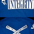 Integrity - TShirt or Longsleeve - INTEGRITY - Baseball Bats shirt (3 Sided)