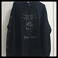 Sadistic Intent - TShirt or Longsleeve - Sadistic Intent Resurrection LS