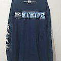 Strife - TShirt or Longsleeve - STRIFE - IsThis Our Destiny Longsleeve shirt