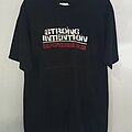 Strong Intention - TShirt or Longsleeve - STRONG INTENTION - Violent Speed Damage 2005 Tour shirt