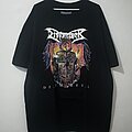Dismember - TShirt or Longsleeve - DISMEMBER - Stockholm Death Metal shirt