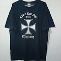 Warzone - TShirt or Longsleeve - WARZONE - Lower East Side Crew shirt
