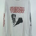 Septic Death - TShirt or Longsleeve - SEPTIC DEATH - Kichigai Longsleeve shirt