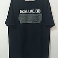 Drive Like Jehu - TShirt or Longsleeve - DRIVE LIKE JEHU - Duck Tape shirt