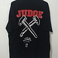 Judge - TShirt or Longsleeve - JUDGE - Jakarta Show 2018 Shirt