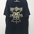 Bolt Thrower - TShirt or Longsleeve - BOLT THROWER - Return to Chaos USA 2013 shirt