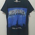 MADBALL - TShirt or Longsleeve - MADBALL - Hold It Down shirt