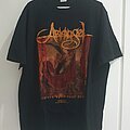 Arkangel - TShirt or Longsleeve - ARKANGEL - Prayers Upon Deaf Ears shirt