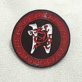 Sick Of It All - Pin / Badge - Sick Of It All - We Stand Alone Enamel Pin