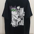 Hideous Corpse - TShirt or Longsleeve - HIDEOUS CORPSE - Gallery of Gore shirt