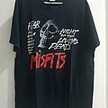 Misfits - TShirt or Longsleeve - MISFITS - Night of the Living Dead shirt